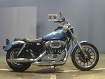     Harley Davidson XL1200L-I Sportster1200 2011  1
